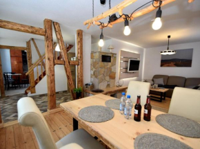 Inviting Holiday Home in H ttenrode with Infrared Sauna